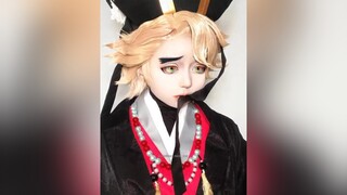 Baby Douma kimetsunoyaiba douma doumacosplay anime animecosplay fyp fypシ viral foryou demonslayer