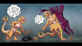 transfur TF hk