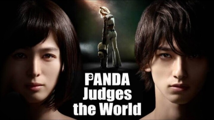 Panda Judges the World - Episode 02 [ENGSUB]