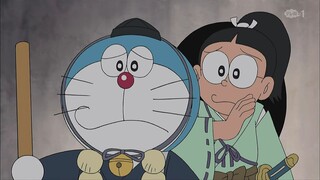 Doraemon (2005) Tập 196A: Đi tìm truyền thuyết Dorayaki [Full Vietsub]