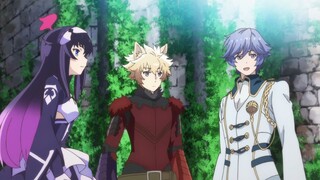 Infinite Dendrogram Episode 6