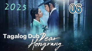 Kdrama:[Bro mujin]#06/11