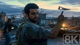 Guerrilla Warfare (Proxy War) Call of Duty Modern Warfare 2019 - 8K RTX