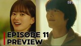 The Atypical Family | Episode 11 Preview | JangKiYong & ChunWooHee | 240602 BFSLEI  |