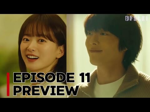 The Atypical Family | Episode 11 Preview | JangKiYong & ChunWooHee | 240602 BFSLEI  |