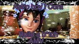 Astro boy | Cora edit | Build a b*tch edit