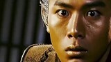 [Movies&TV][Painted Skin] Akting Hebat Tanpa Cela dari Zhou Xun