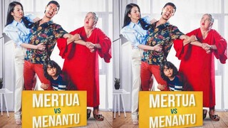 menantu vs mertua (2022)