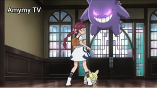 Pocket Monsters 2019 (Ep 11.4) _ Wanpachi, bảo vệ Koharu #PocketMonsters2019_tap11