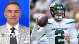 Kurt Warner "believes" Zach Wilson's return gives the Jets hope to become 2022 Super Bowl champions