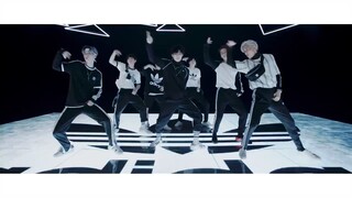 คิดถึงก็ฟังวนไปGOT7 X adidas "Lullaby" Performance Video