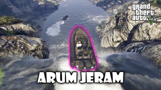 ARUM JERAM WITH @KeizerZ @Ventazel @SlepetAeon @putribali @PeachViorin  - GTA V ROLEPLAY