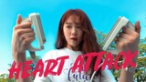 Heart Attack: Filmed #withGalaxy by Lee Chung Hyun | Samsung