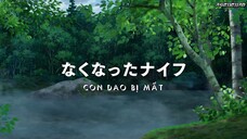 [Vietsub] Sanzoku no Musume Ronja / Ronja - Con gái tướng cướp (2014) | Tập 19