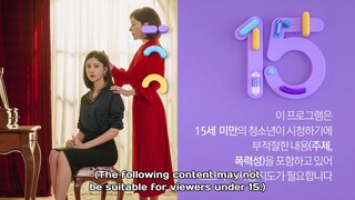 Gracious Revenge episode 12 (English sub)