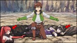 Asahi SAVES Demon General Kilmaria 😲 | My One-Hit Kill Sister Episode 2 | By Anime T