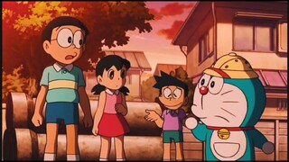 doremon hay Nobita đây #anime