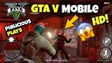 GTA V Mobile