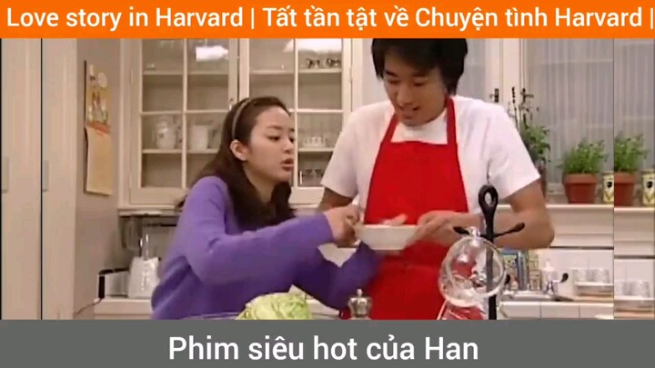 review phim siêu hot chuyện tình hình của chàng trai