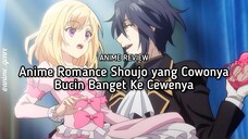 Rekomendasi Anime Romance Shoujo yang Cowonya Bucin Parah! 🥹❤️🔥