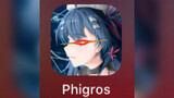 Phigros.exe (phiên bản thô)
