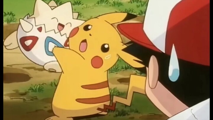 Pokémon hiệu quả nhất để chống lại Pikachu - Togepi