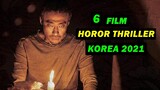 Film Horor Thriller Korea Terbaru 2021 I Film Korea terbaru