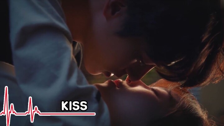 [Tổng hợp] Những nụ hôn dịu dàng này, ngọt quá đi