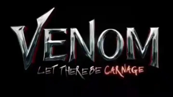 VENOM Let There Be Carnage (Movie Trailer Dec. 2021)