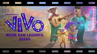 review Vivo Musik Dan Lagunya Juara