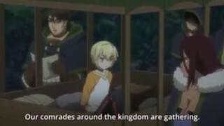 zero kara hajimeru mahou no sho- episode  11