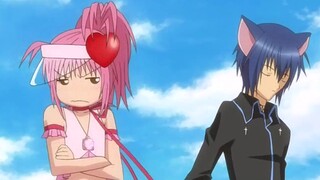 [Shugo Chara/Jito/Amu] Very sweet ahead! ! ! !