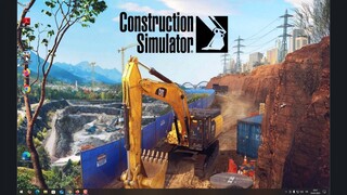 Construction Simulator Download PC ITA