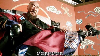 当年经典港片，横扫各地市场票房，至今都无法超越，百看不厌。
