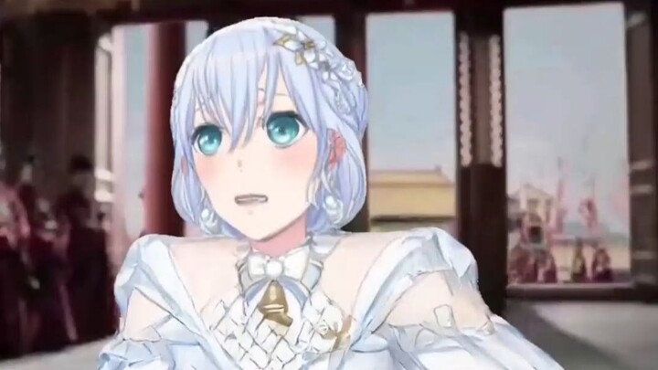Mashiro: Bang Gaozu, you are not dead? !