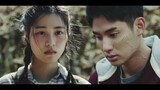 Kore Klip (Zombi insana aşık oldu)The Odd Family: Zombie on Sale // kore klipleri // korean mix