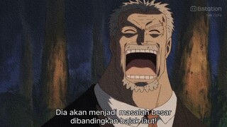 garp tak bisa apa-apa