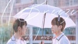 A Bleeze of Love eps 8 " END" sub indo