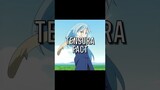 Did you know that HAKURO used to be Married?? | Tensura Fact