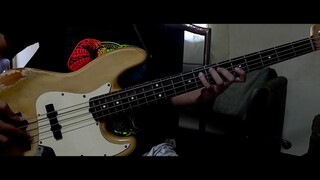 Soul Intro/ The Chicken (Cover by Jikyonly)
