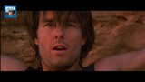 Best Scenes From Mission Impossible 1 + 2 + 3 | Tom Cruise Mission Impossible Best Scene Part One.