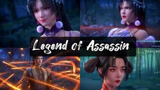 Legend of Assassin Eps 05 Sub Indo