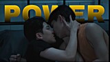 Akk X Ayan | The Eclipse | Power | FMV