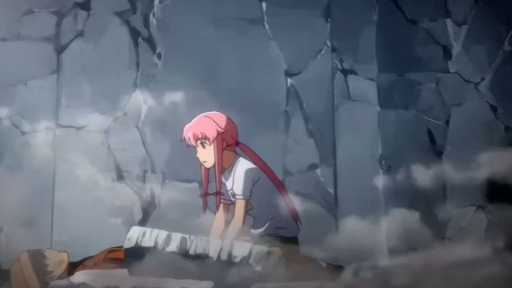 Mirai Nikki (OAV) - Anime News Network