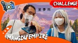 Doi-nya gepeng nich?! Challenge tebak gambar tempat anime - Mangga Dua Empire Part 3