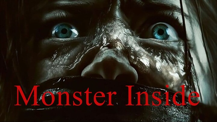Monster Inside _ Official Trailer