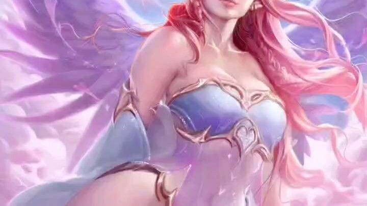 Rafaela's New Skin sana mapansin mo po moontoon