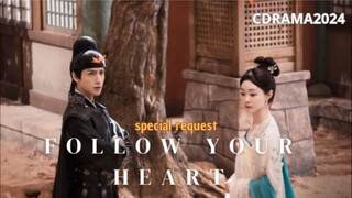 Ep 12 - Follow Your Heart | Sub Indo