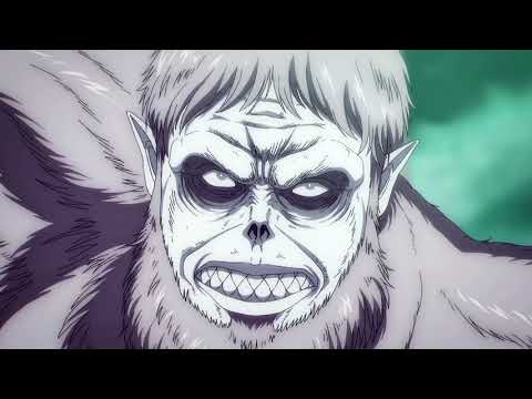 assistir attack on titan ep 88