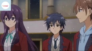 SHIKKAKUMON NO SAIKYOU KENJA Tập32